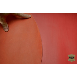№557 Masoni Venice Flame Red 1,4-1,5мм