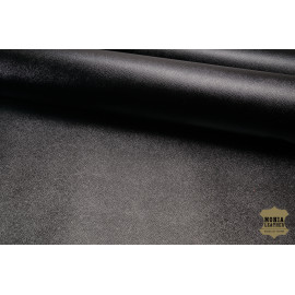 №560 Сафьяно Rinaldi Dauphine Epsom Nero 1,2мм