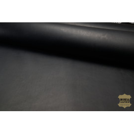 №565/1 Вакета Tempesti Elbamatt Liscio Nero 2-2,2мм - 94 дм