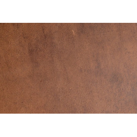 Получепрак 3.6-4.0 терракот. С финишем. Буйвол. Индия. УЦЕНКА