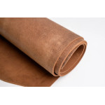 Получепрак 3.6-4.0 терракот. С финишем. Буйвол. Индия. УЦЕНКА