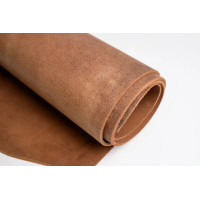 Получепрак 3.6-4.0 терракот. С финишем. Буйвол. Индия. УЦЕНКА Получепрак 3.6-4.0 терракот. С финишем. Буйвол. Индия. УЦЕНКА