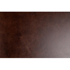 Получепрак 3.6-4.0 темный коньяк. С финишем. Буйвол. Индия. УЦЕНКА