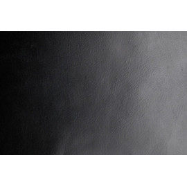 Получепрак 3.6-4.0 черный с финишем. Буйвол. Индия. УЦЕНКА