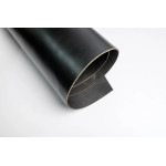 Получепрак 3.6-4.0 черный с финишем. Буйвол. Индия. УЦЕНКА