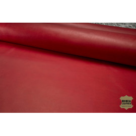 №569 Вакета Tempesti Elbamatt Liscio Rosso 2-2,2мм