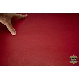 №569 Вакета Tempesti Elbamatt Liscio Rosso 2-2,2мм
