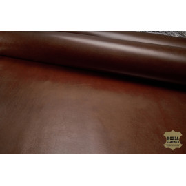 №566 Вакета Tempesti Elbamat Liscio Lux Burnt Chocolate 2-2,2мм