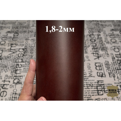 №574 Вакета Tempesti Elbamat Liscio Lux Mate Moro 1,8-2мм