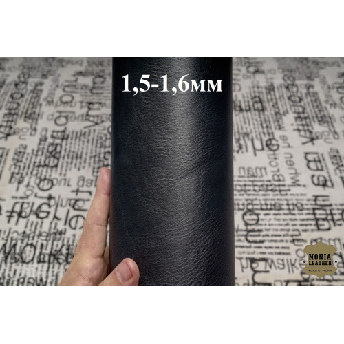 №578 Растишка Artigiano Del Cuoio Volanate Lontra 1,5-1,6мм