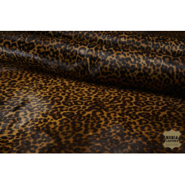 №633 Теленок Пони Dolmen Leopardo di lusso 1,1-1,2 мм