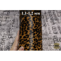 №633 Теленок Пони Dolmen Leopardo di lusso 1,1-1,2 мм №633 Теленок Пони Dolmen Leopardo di lusso 1,1-1,2 мм