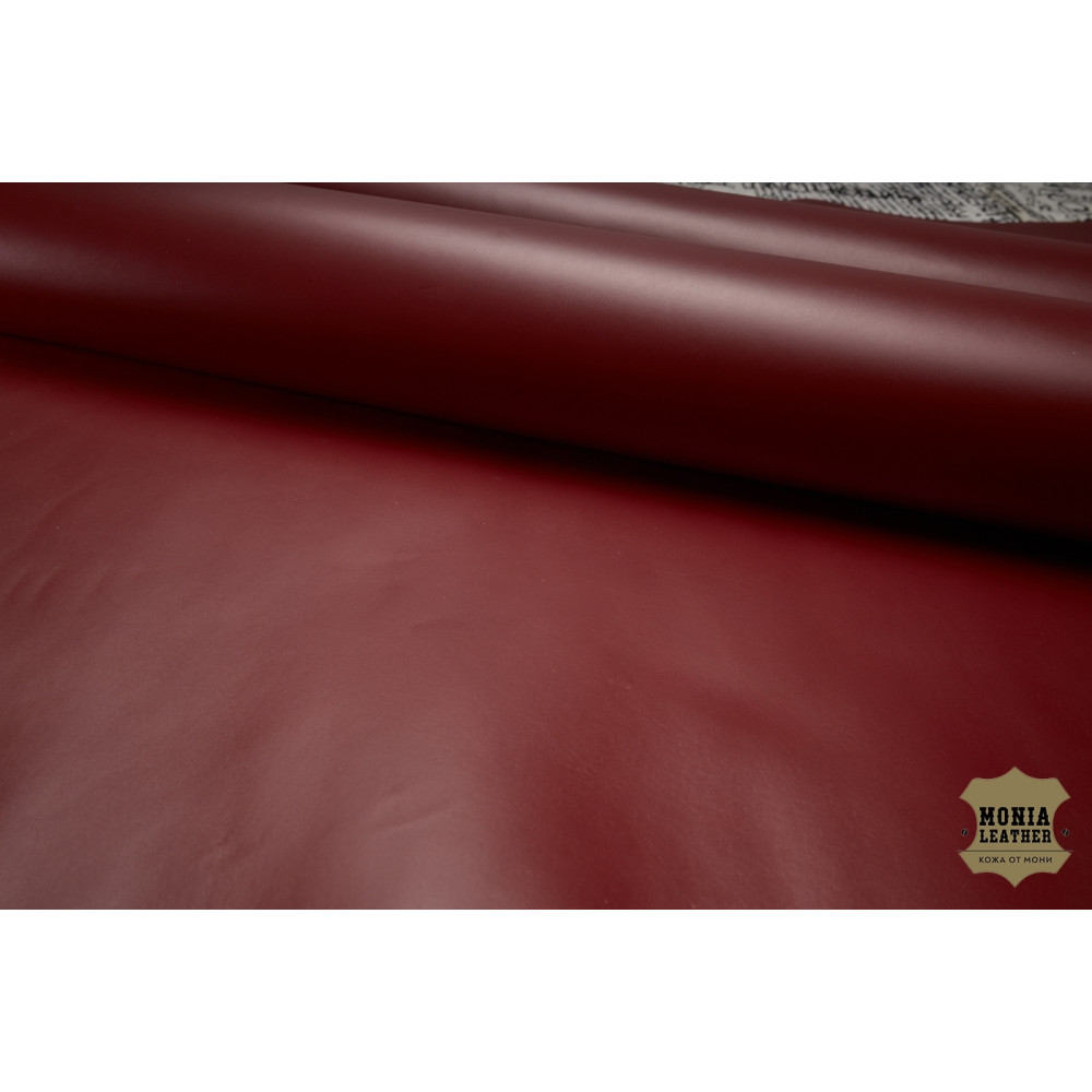 №580 Хром La Veneta Berry Fix Rouge Cherise 1-1,1мм