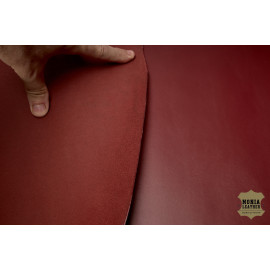 №580 Хром La Veneta Berry Fix Rouge Cherise 1-1,1мм
