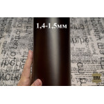 №583 Хром Polaris Mess Bruciato 1,4-1,5мм