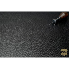№584 Tempesti Elbamat Lux Vol Nero 3,6-3,8мм