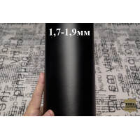 №585 Растишка Ottocento Deep Nero 1,7-1,9мм №585 Растишка Ottocento Deep Nero 1,7-1,9мм