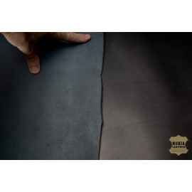 №585 Растишка Otto­cento Deep Nero 1,7-1,9мм