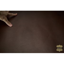 №587 Растишка Artigiano Del Cuoio Anilina Moro 1,4-1,5мм