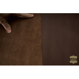 №588 Masoni Touch Matte Moro 1,5мм