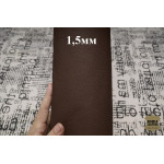 №588 Masoni Touch Matte Moro 1,5мм