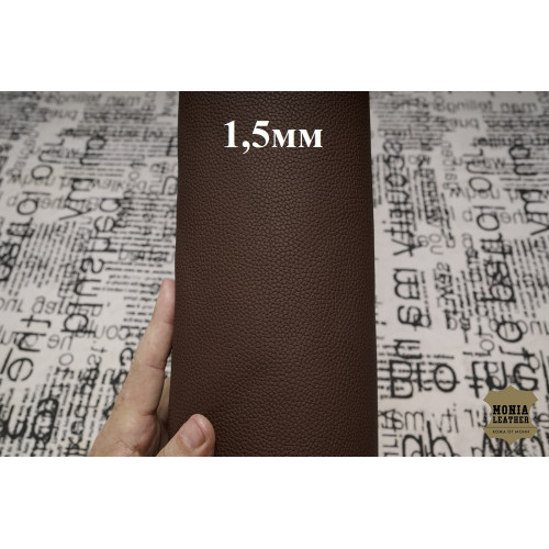 №588 Masoni Touch Matte Moro 1,5мм