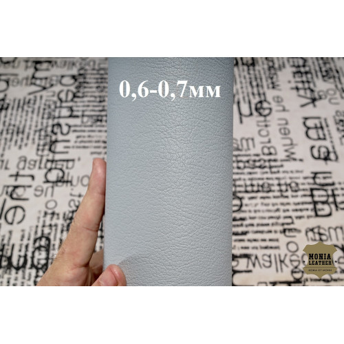 №586 Коза Falco Pellami  Madras Nuvola  0,6-0,7мм