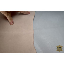 №586 Коза Falco Pellami  Madras Nuvola  0,6-0,7мм
