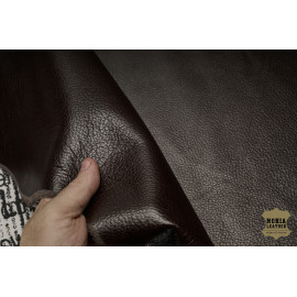№590 Хром Quadrifoglio Vitelloni Ade Calf Cuban Sand 1,4-1,5мм