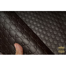 №592 Хром Valdarno с тиснением Dark Chocolate 1,8-2мм