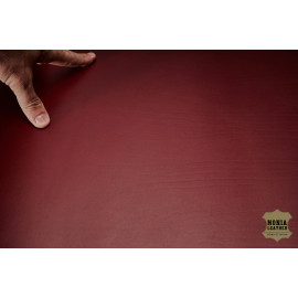 №701 Вакета Nuti Ivo double face Bordo 2-2,2мм