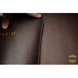 №702 Вакета Nuti Ivo double face T.Moro 2-2,2мм