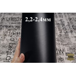 №704 Вакета Nuti Ivo double face Blu notte 2,2-2,4 мм
