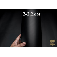 №90 Вакета Nuti Ivo double face Nero 2-2,2мм