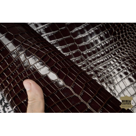 №545 Tuscania Millenium Lux Alec Oak Brown 1-1,2мм