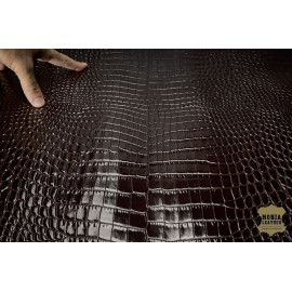 №545 Tuscania Millenium Lux Alec Oak Brown 1-1,2мм