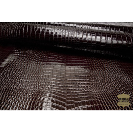№545 Tuscania Millenium Lux Alec Oak Brown 1-1,2мм