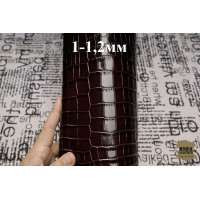 №545 Tuscania Millenium Lux Alec Oak Brown 1-1,2мм