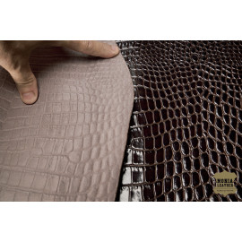№545 Tuscania Millenium Lux Alec Oak Brown 1-1,2мм