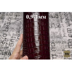 №542 Tuscania Cocco Brown 0,9-1мм