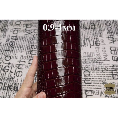 №542 Tuscania Cocco Brown 0,9-1мм