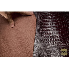 №542 Tuscania Cocco Brown 0,9-1мм