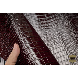 №542 Tuscania Cocco Brown 0,9-1мм