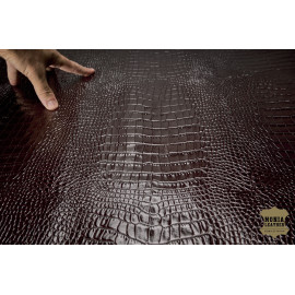 №542 Tuscania Cocco Brown 0,9-1мм
