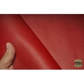 №33/1 Растишка Luxury Tannery Dallarone Rosso 1,5-1,7 мм
