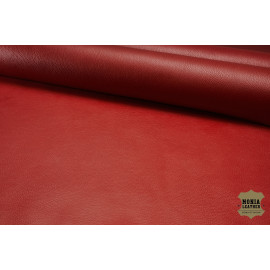 №33/1 Растишка Luxury Tannery Dallarone Rosso 1,5-1,7 мм