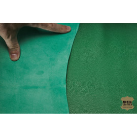 №631 Коза Falco Pellami Madras Nefrit 1-1,1 мм
