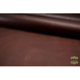 №605 Растишка Cinque stelle Wax Red Horn 1,4-1,5мм