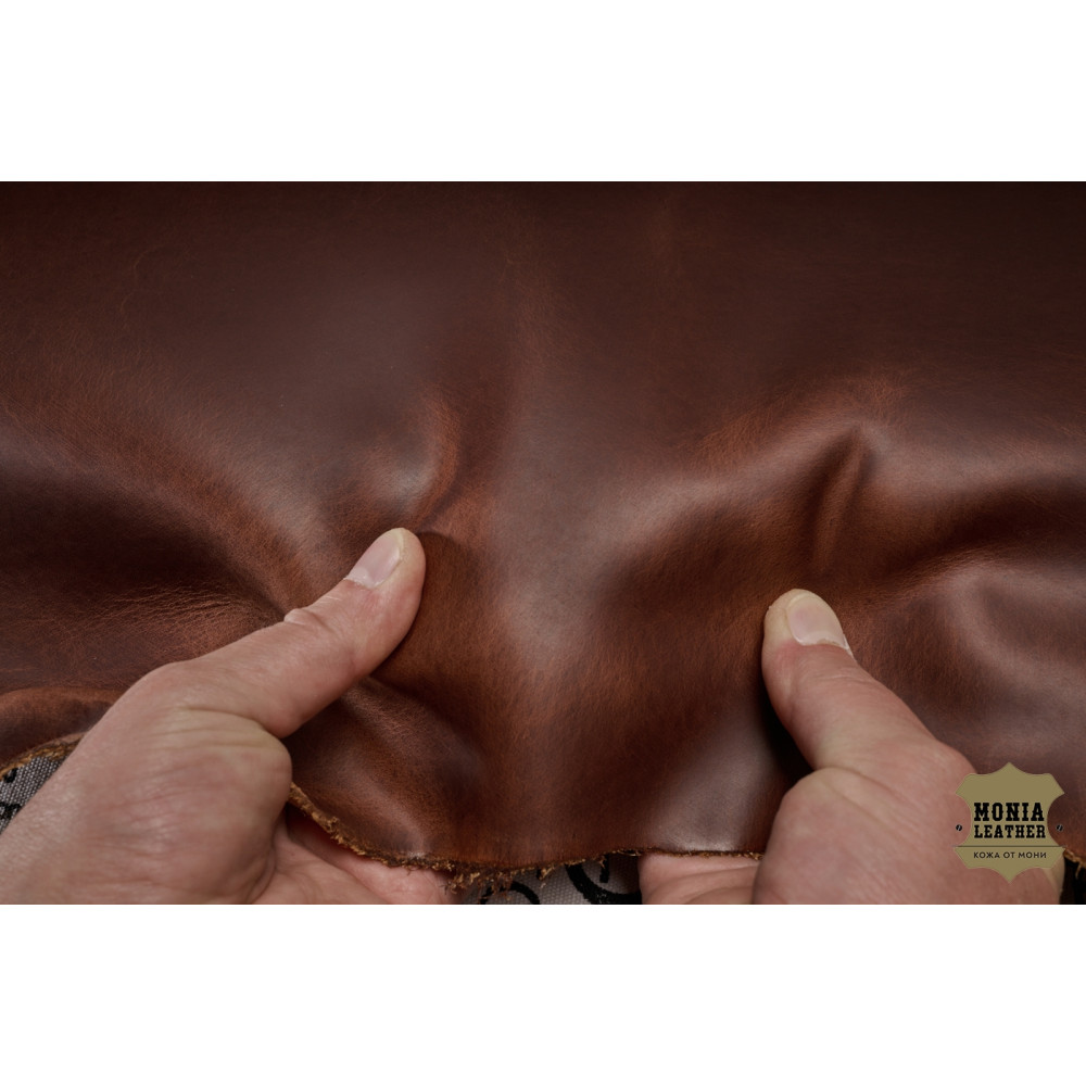 №605 Растишка Cinque stelle Wax Red Horn 1,4-1,5мм