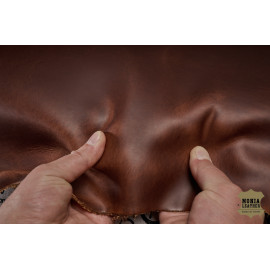 №605 Растишка Cinque stelle Wax Red Horn 1,4-1,5мм